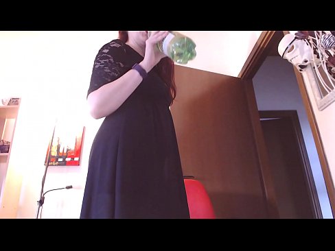 ❤️ 一个喜欢脏兮兮的内裤的顺从的奴隶，在看完这段视频后被迫自慰！这是个很好的例子。 ❤ Beautiful porn❌️❤