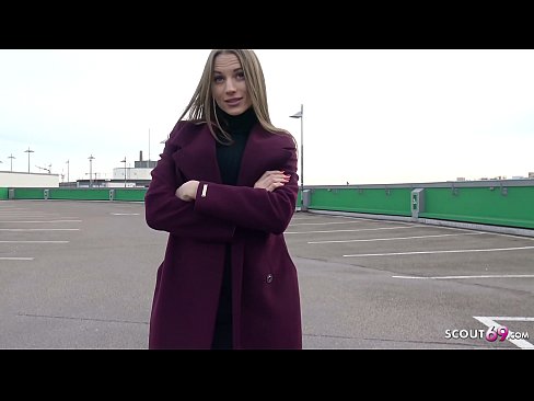 ❤️ 德国侦察员是一个梦想触摸斯蒂尔，停车场告诉和性感的钱 ❤ Beautiful porn❌️❤
