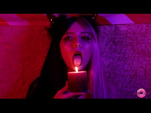 ❤️ 性感魅魔的激情口交，嘴上的满足感 ❤ Beautiful porn❌️❤