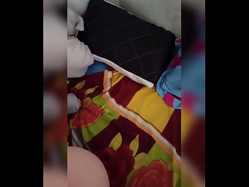 ❤️ 我的室友因为丈夫去度假而独自呆在家里，我趁机操她，用牛奶填满她的屁股 ❤ Beautiful porn❌️❤